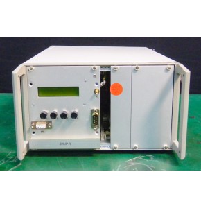 Jitter Meter